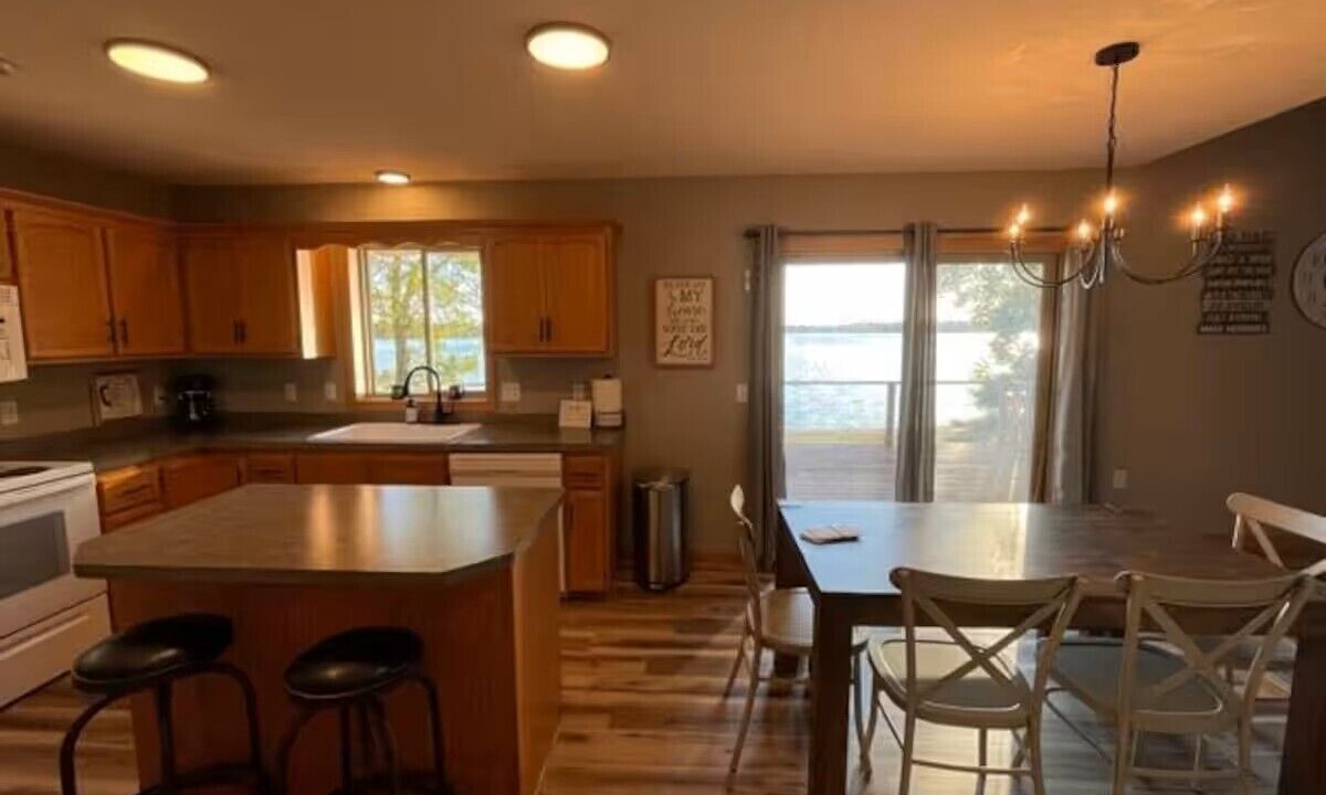 Photo of Kitchen in Pine City