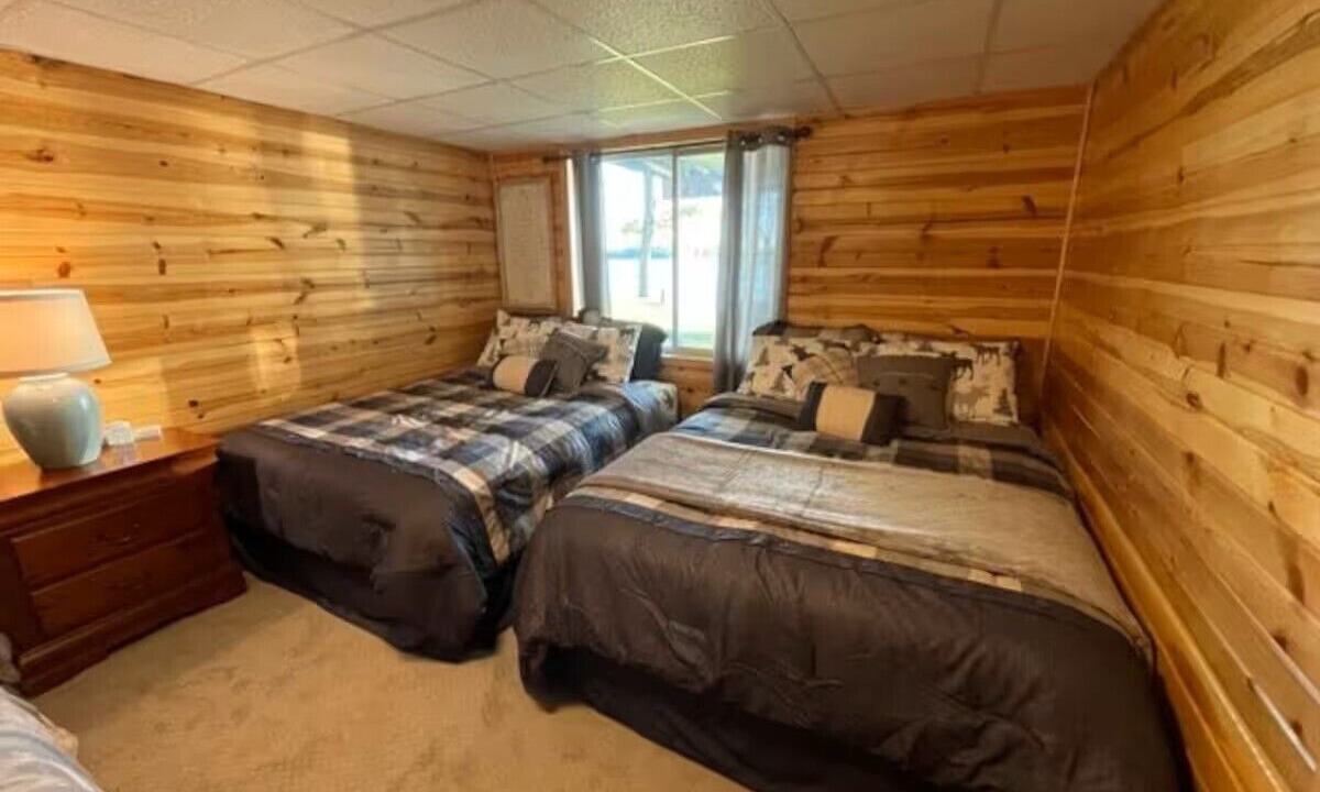 Photo of Bedroom in Pine City