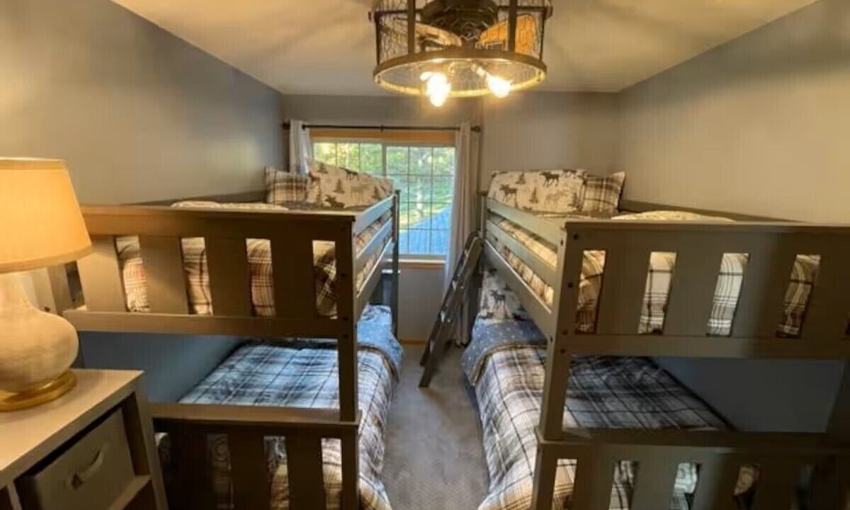 Photo of Bedroom in Pine City