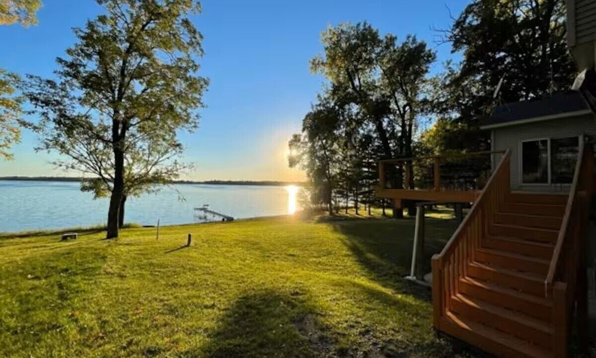 Photo of Outdoor in Pine City