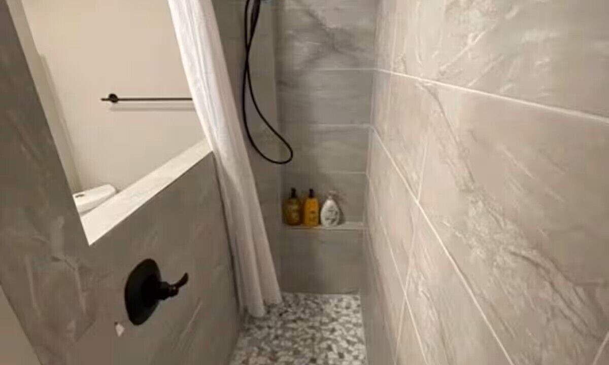 Photo of Bathroom in Pine City