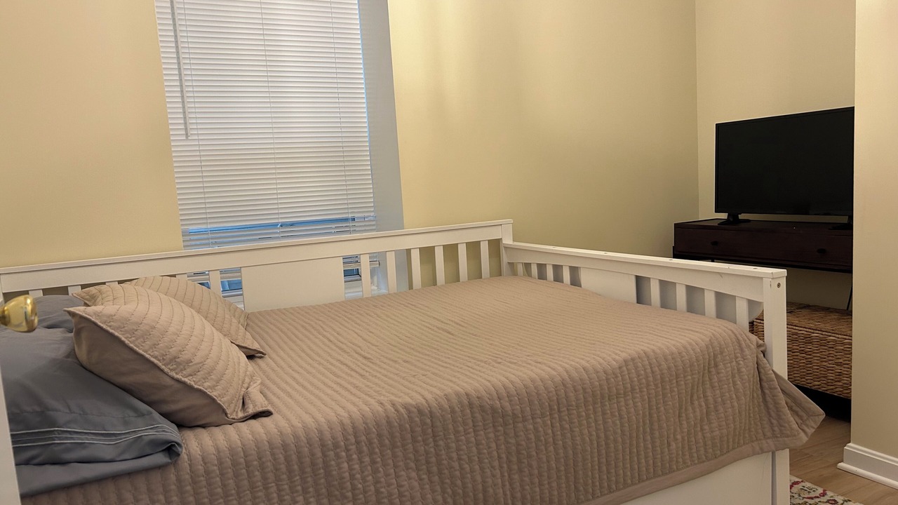 Photo of Bedroom in Tuscarora