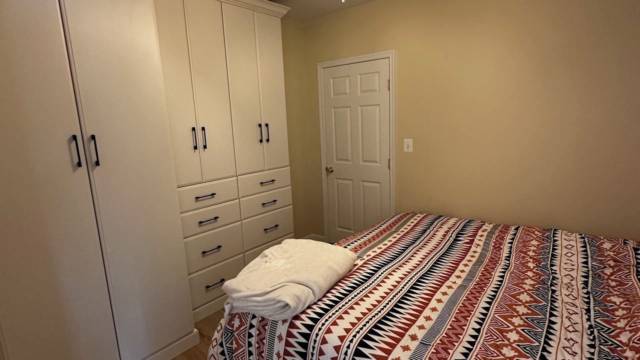 Photo of Bedroom in Tuscarora