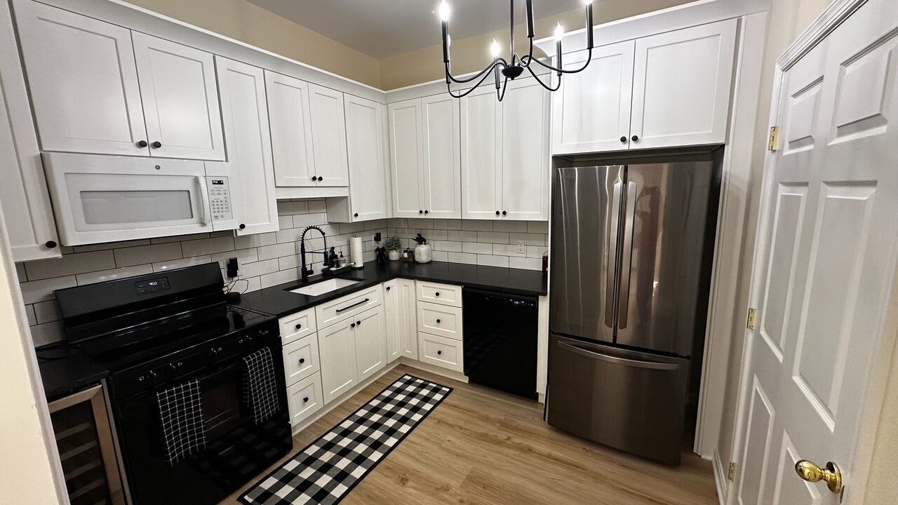 Photo of Kitchen in Tuscarora