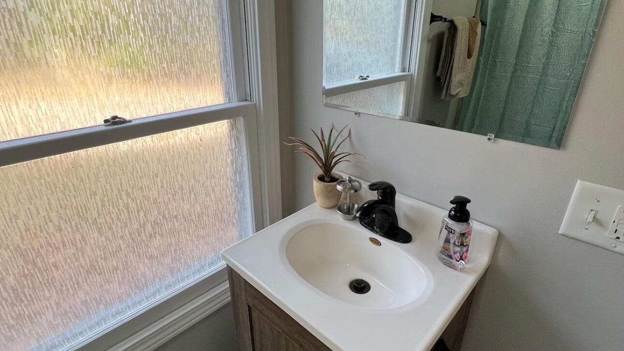 Photo of Bathroom in Hastings