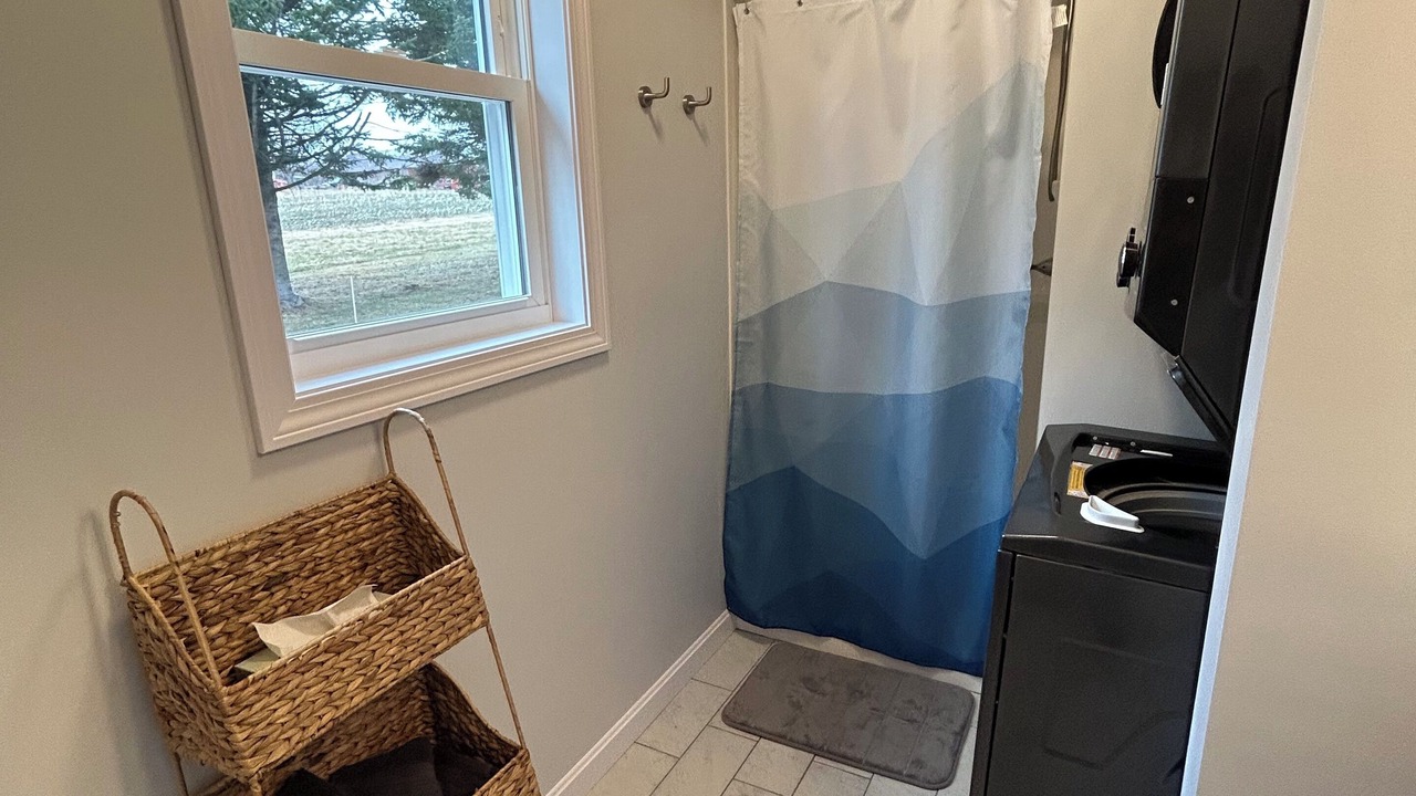 Photo of Bathroom in Bakersfield