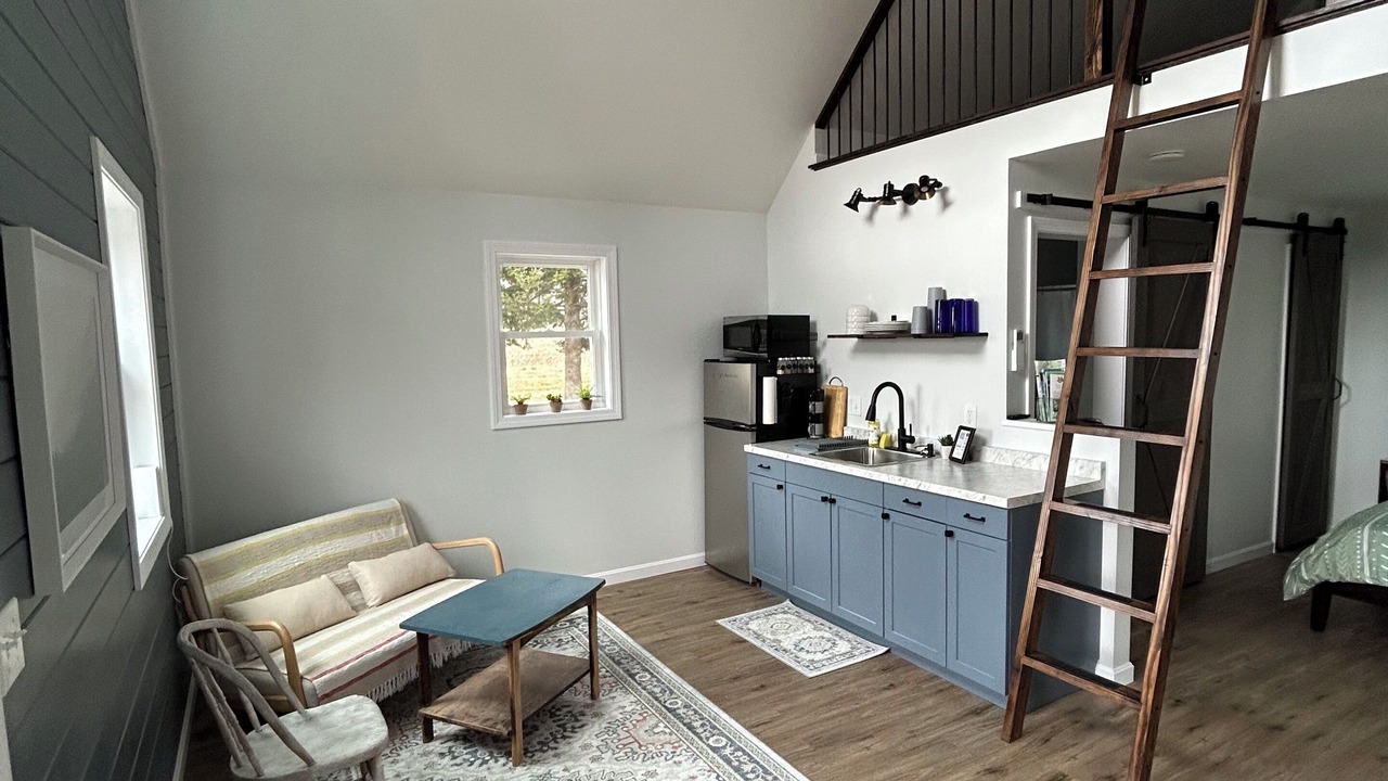 Photo of Livingroom in Bakersfield