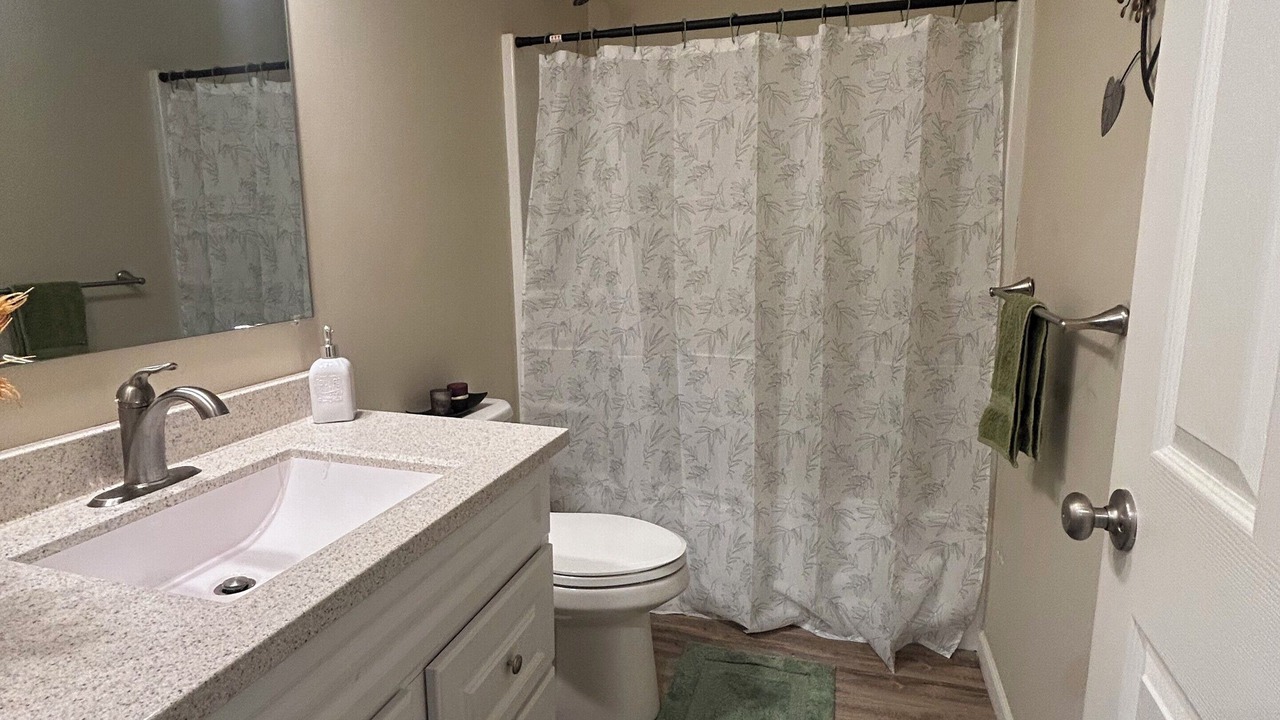 Photo of Bathroom in St. Paul