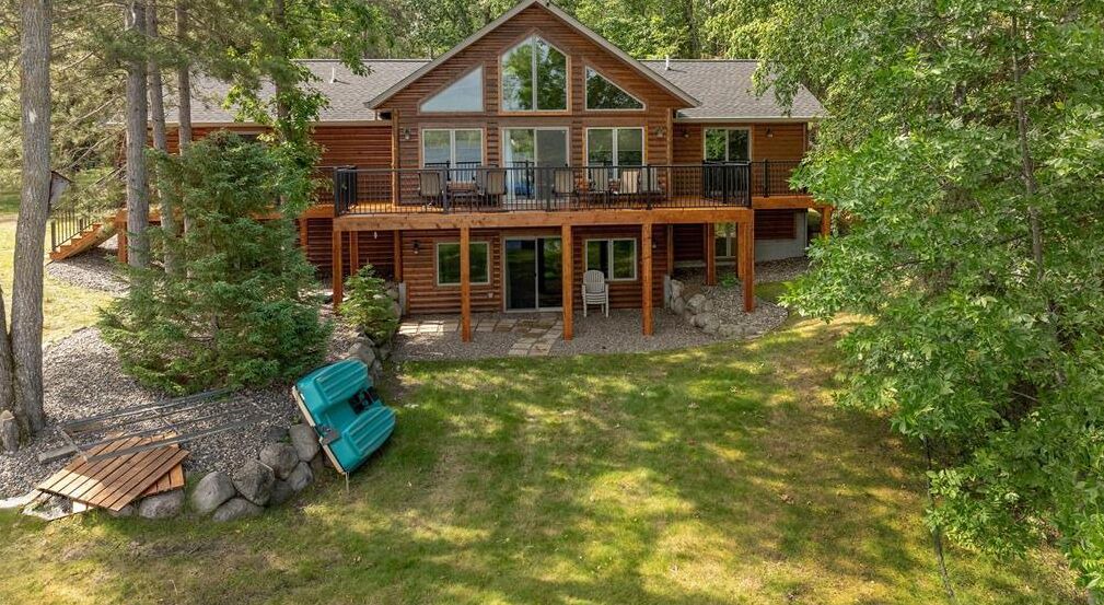 Photo of Outdoor in Crosslake