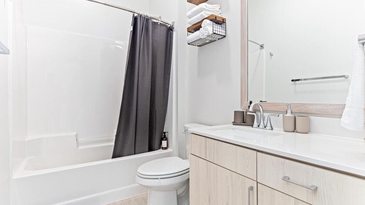 Photo of Bathroom in Uptown