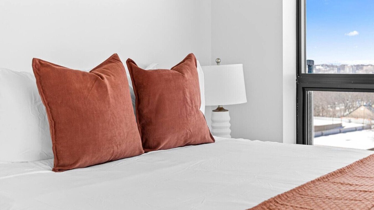Photo of Bedroom in Uptown