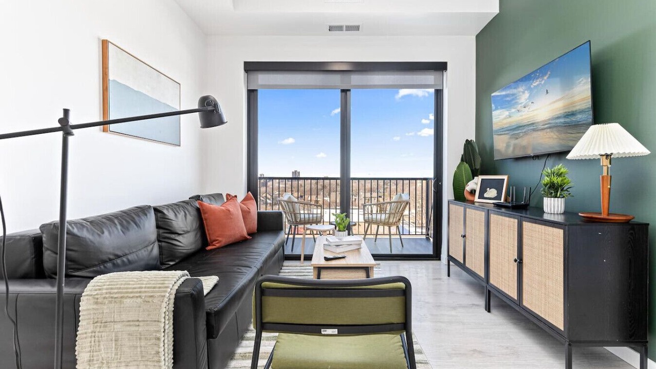 Photo of Bedroom in Uptown