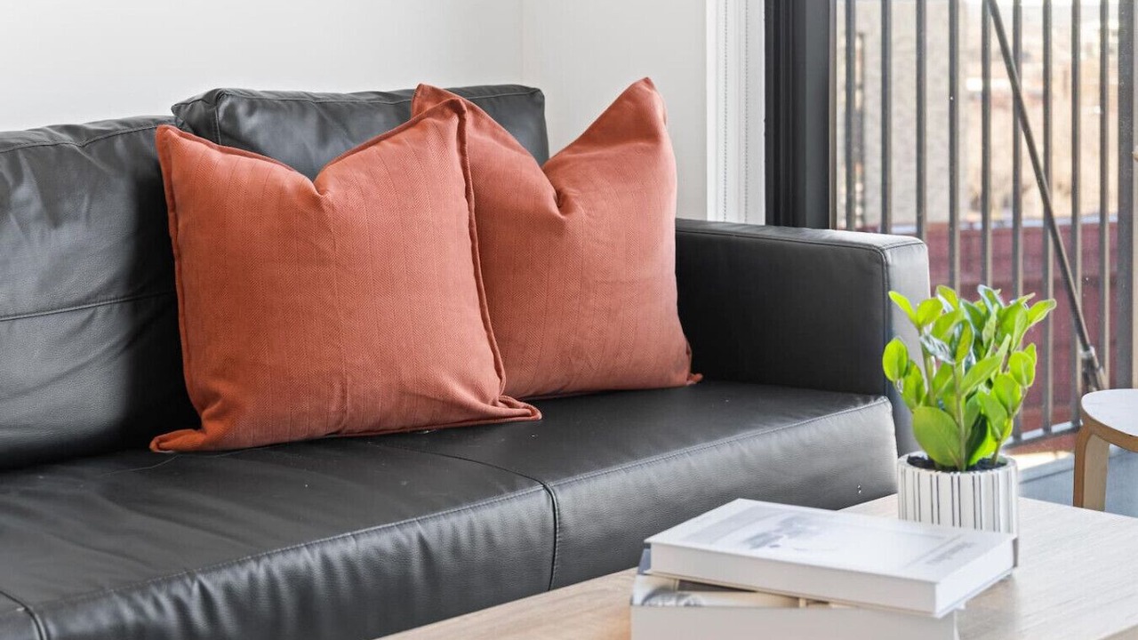 Photo of Bedroom in Uptown