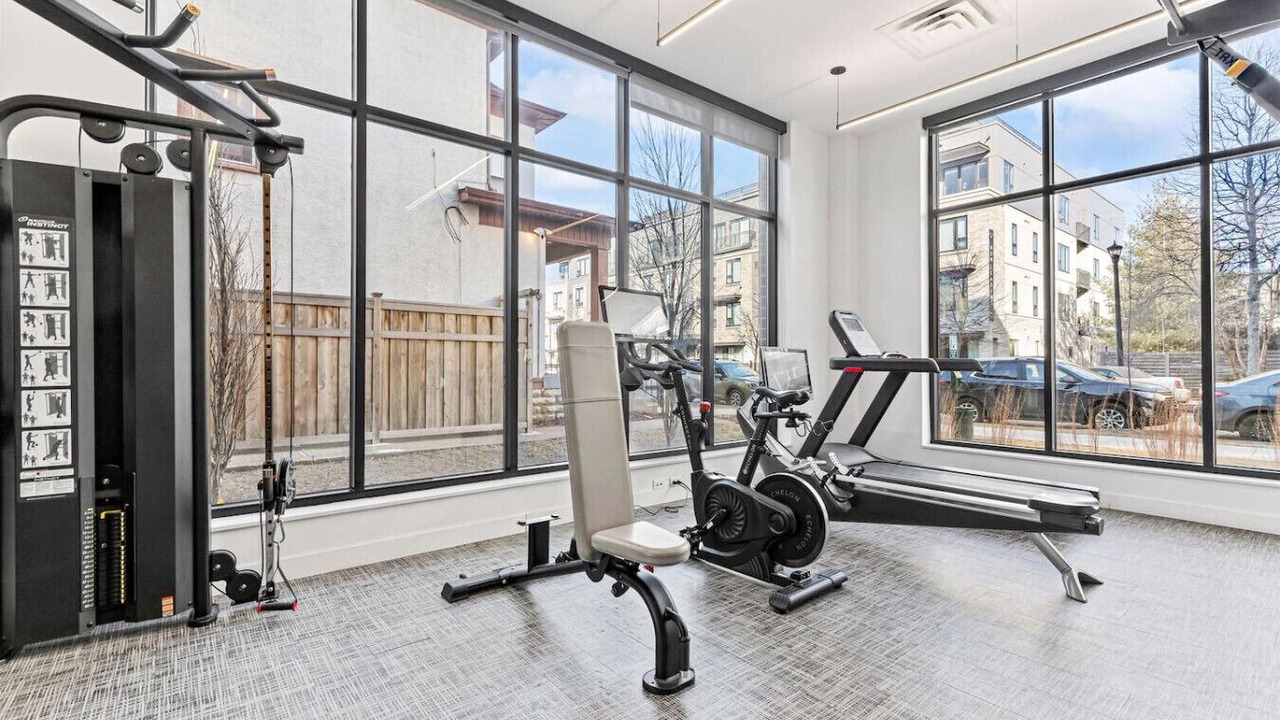 Photo of Bedroom in Uptown