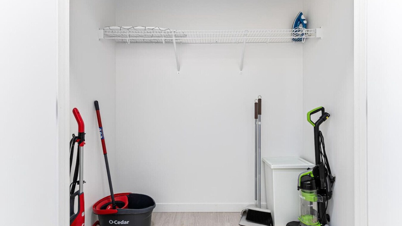 Photo of Bedroom in Uptown