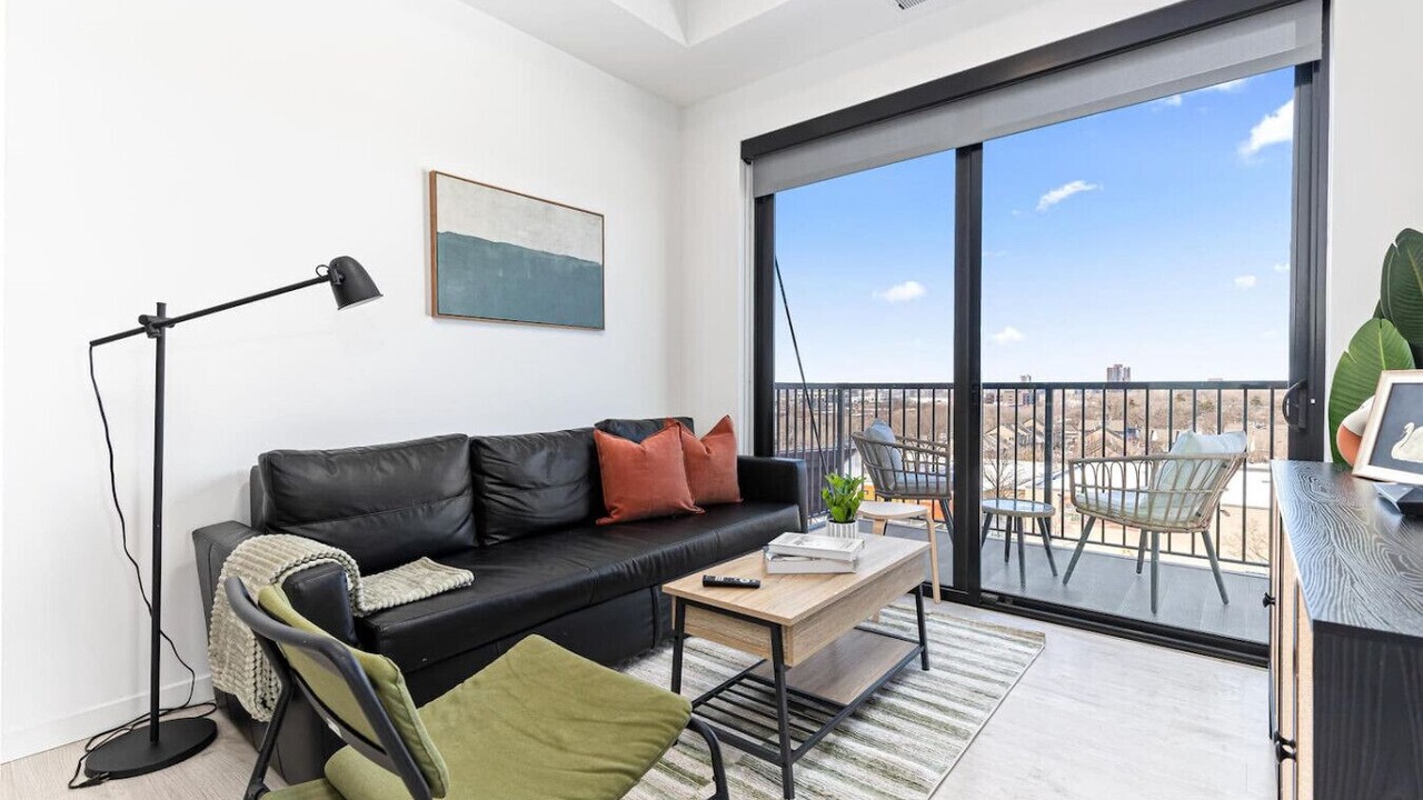 Photo of Bedroom in Uptown