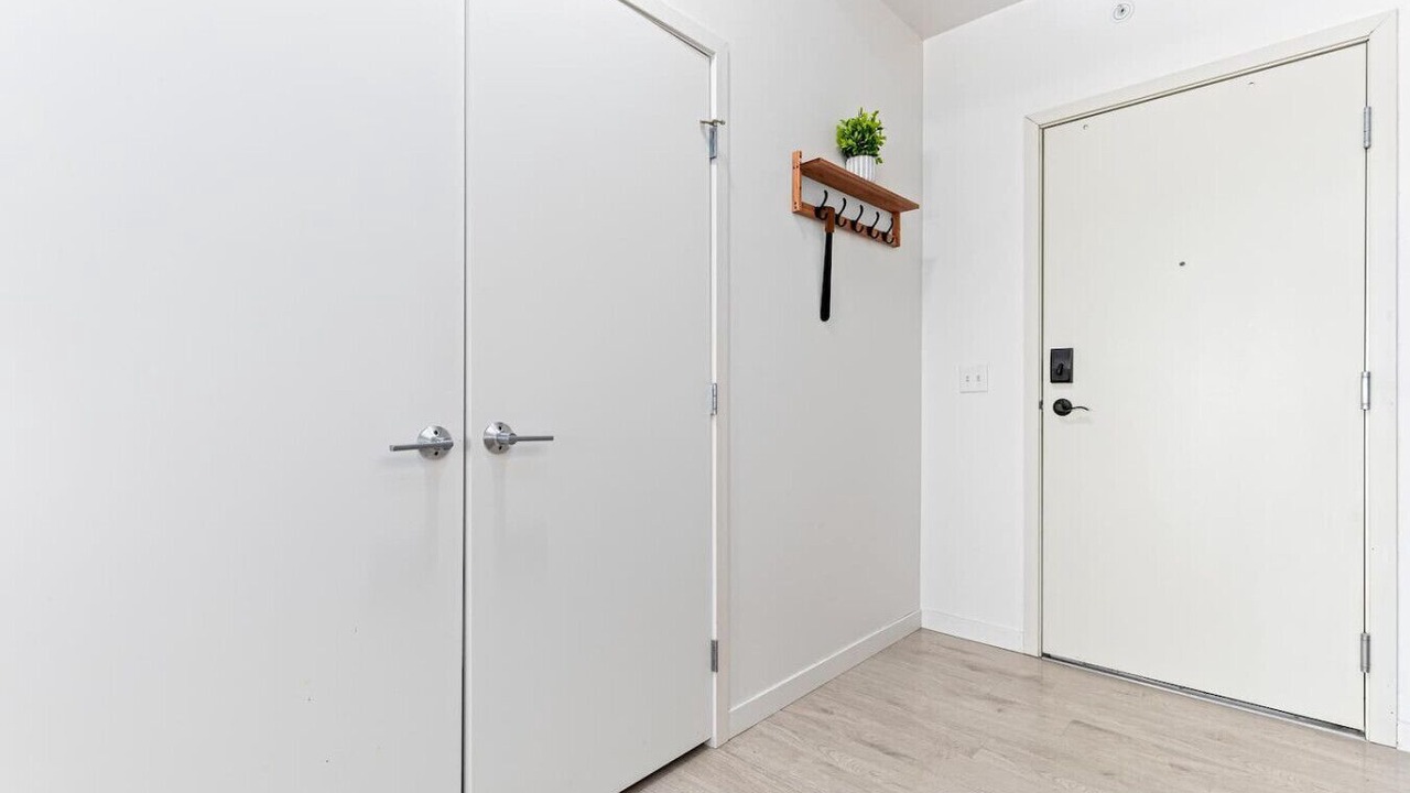 Photo of Bedroom in Uptown