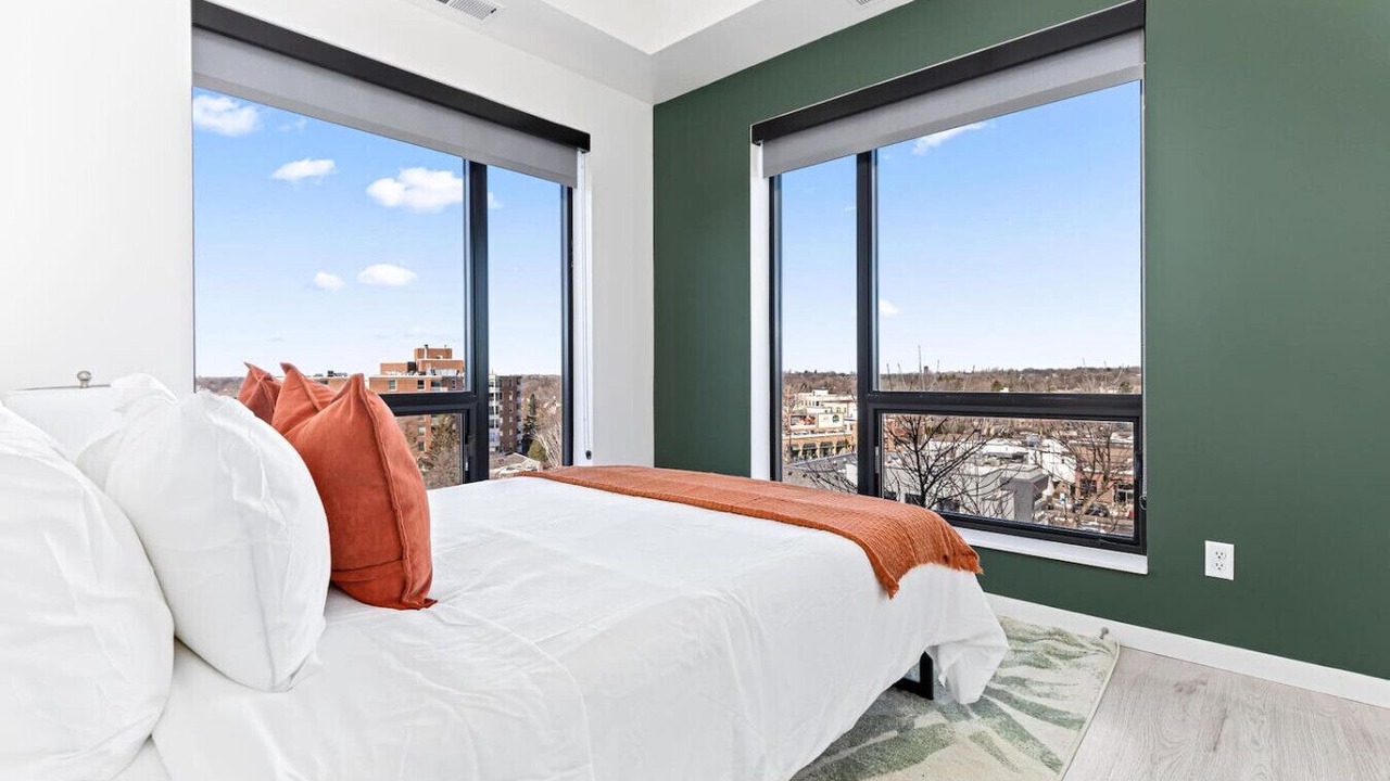 Photo of Bedroom in Uptown