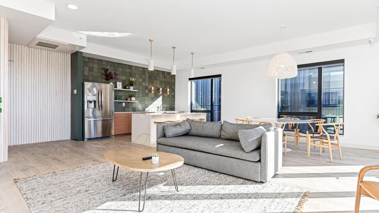 Photo of Bedroom in Uptown