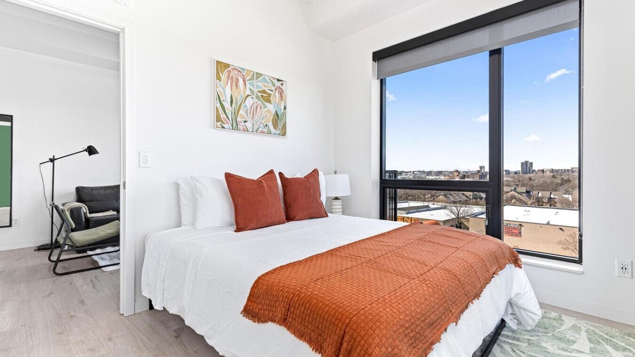 Photo of Bedroom in Uptown