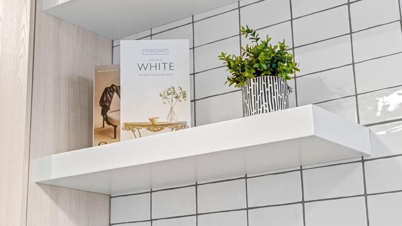Photo of Bathroom in Uptown