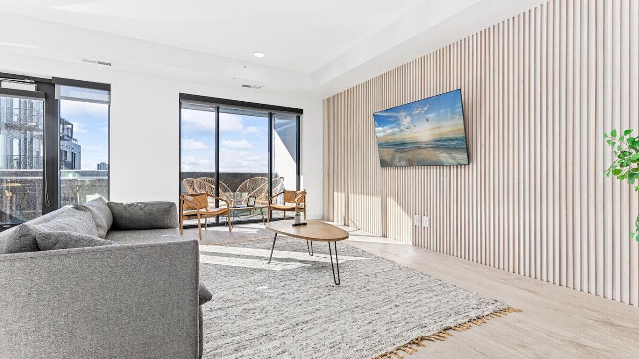 Photo of Bedroom in Uptown