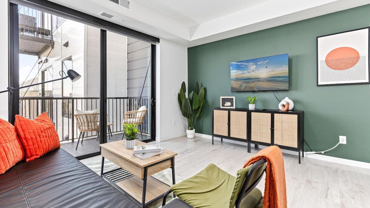 Photo of Bedroom in Uptown