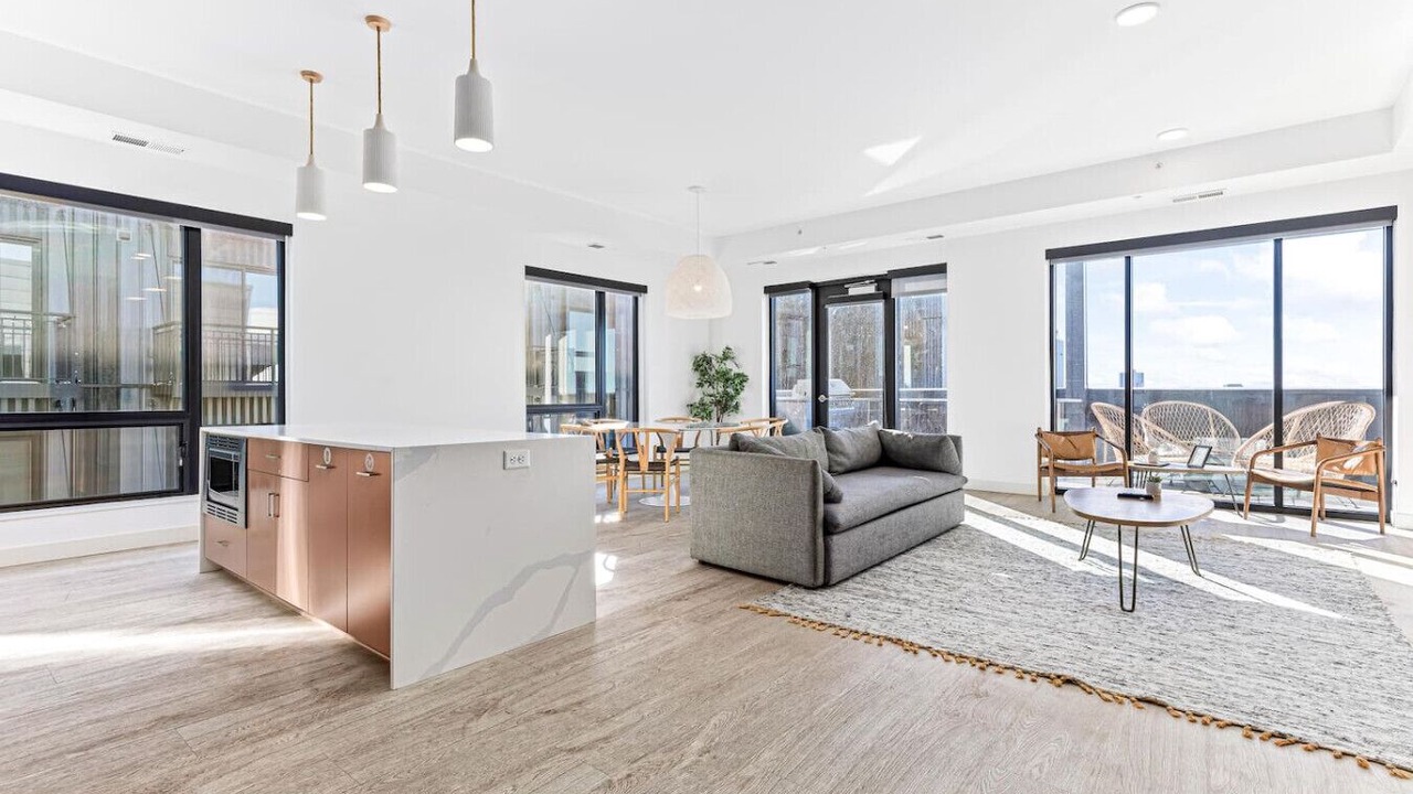 Photo of Bedroom in Uptown
