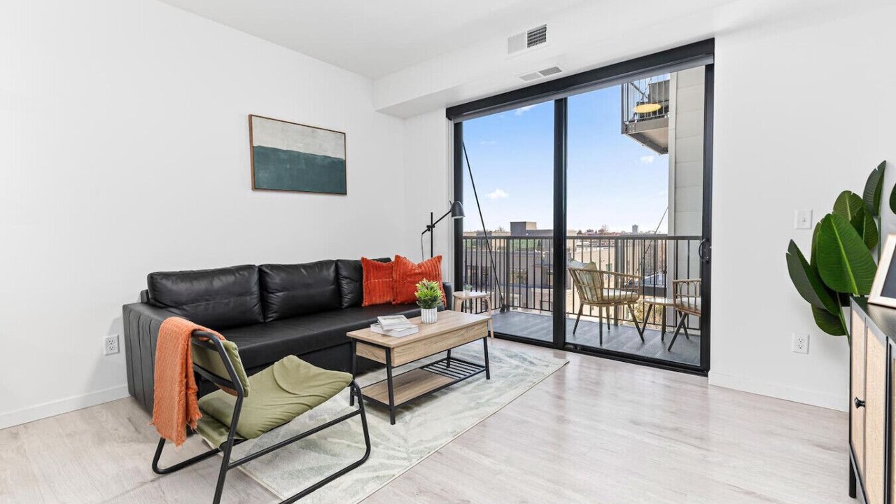 Photo of Bedroom in Uptown