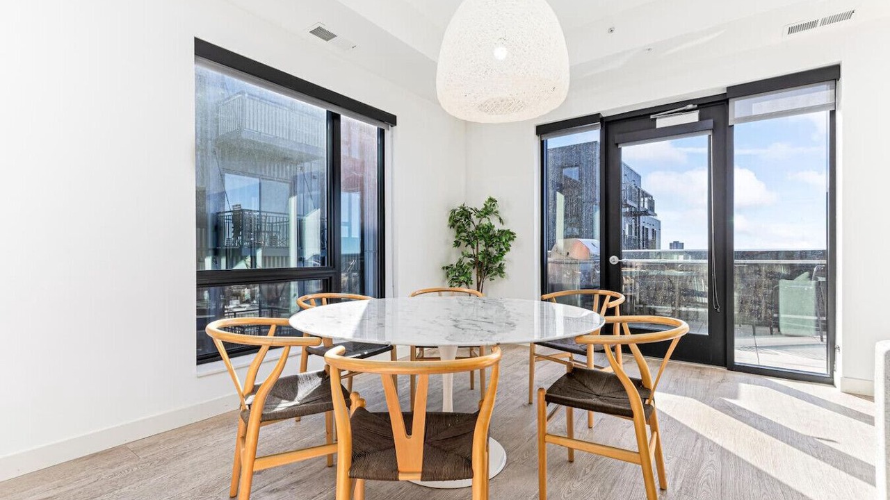 Photo of Bedroom in Uptown