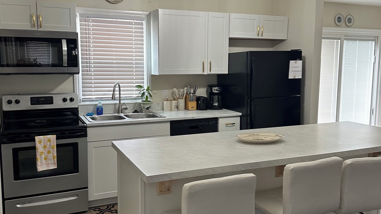 Photo of Kitchen in Laurel