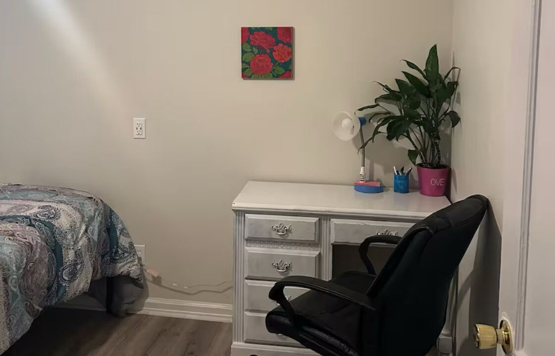 Photo of Bedroom in Laurel
