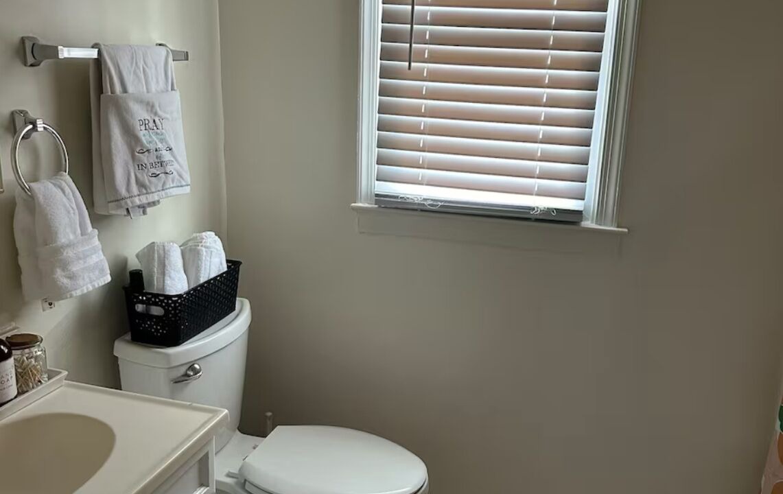 Photo of Bathroom in Laurel