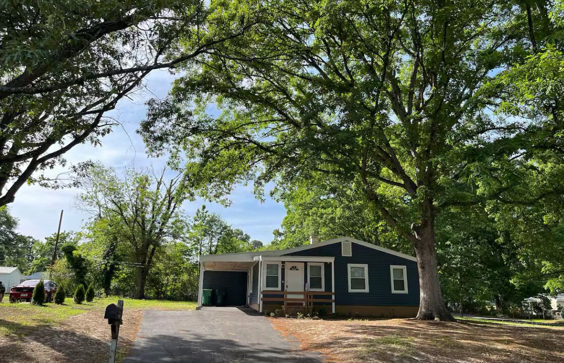 Photo of Outdoor in Laurel