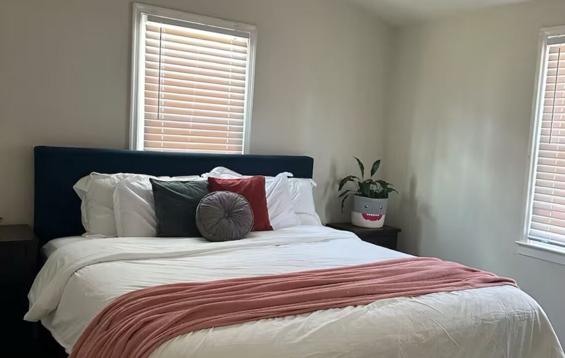 Photo of Bedroom in Laurel