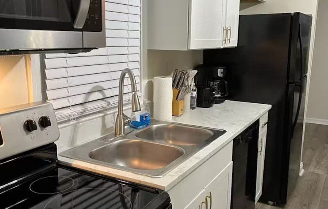 Photo of Kitchen in Laurel