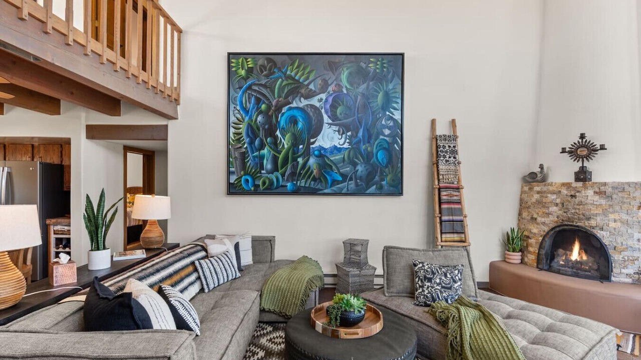 Photo of Livingroom in Casas de San Juan