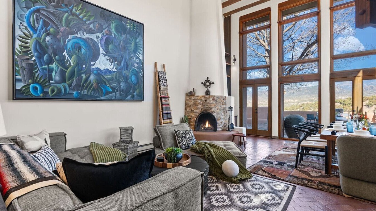 Photo of Livingroom in Casas de San Juan