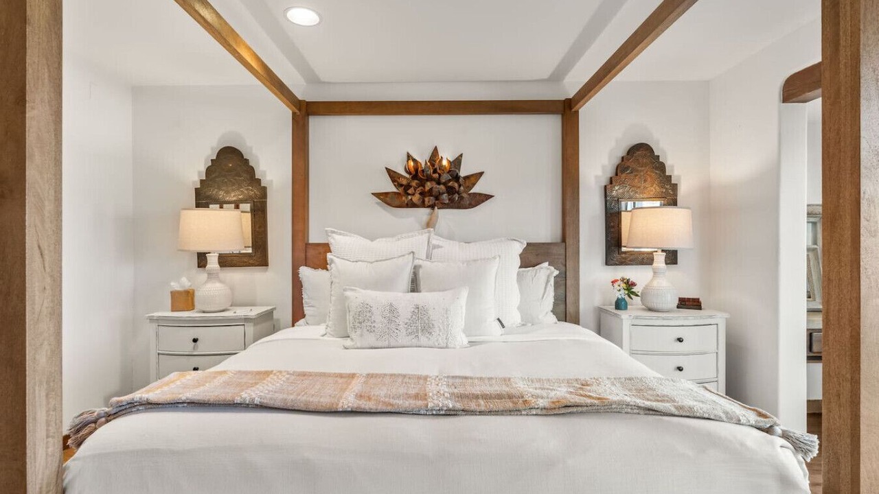 Photo of Bedroom in Casas de San Juan