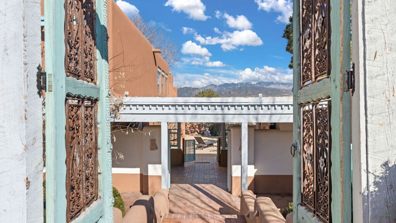 Photo of Outdoor in Casas de San Juan
