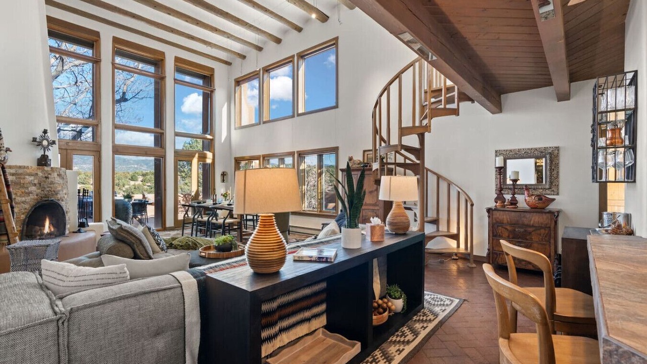 Photo of Livingroom in Casas de San Juan