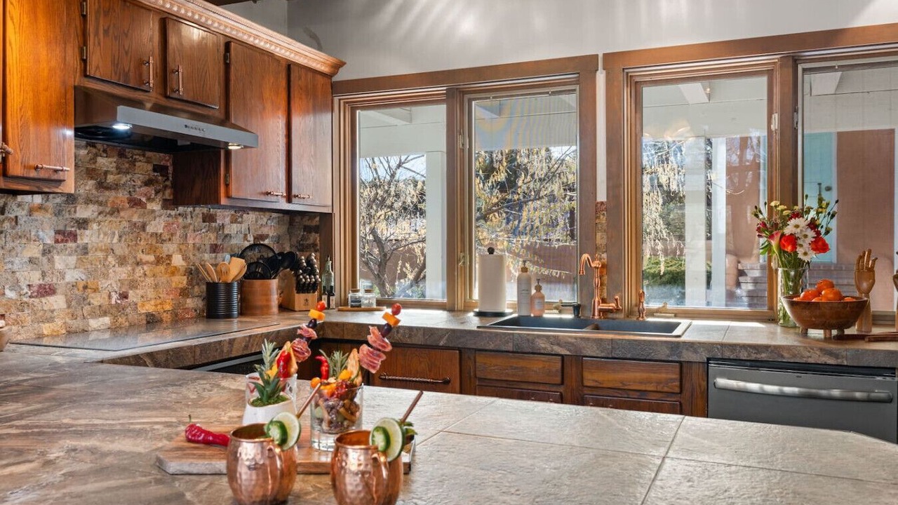 Photo of Kitchen in Casas de San Juan