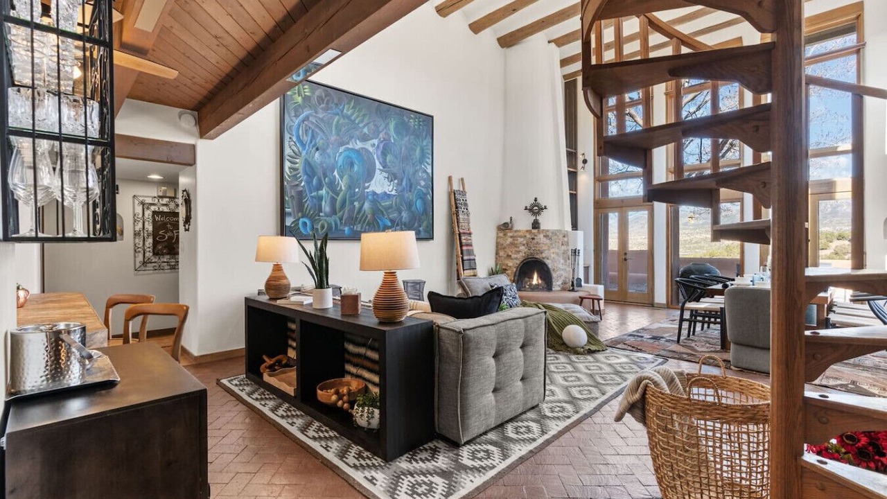 Photo of Livingroom in Casas de San Juan