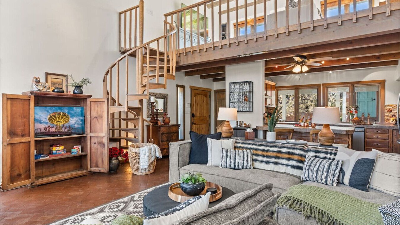 Photo of Livingroom in Casas de San Juan