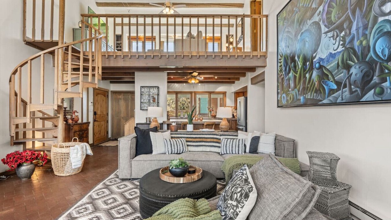 Photo of Livingroom in Casas de San Juan