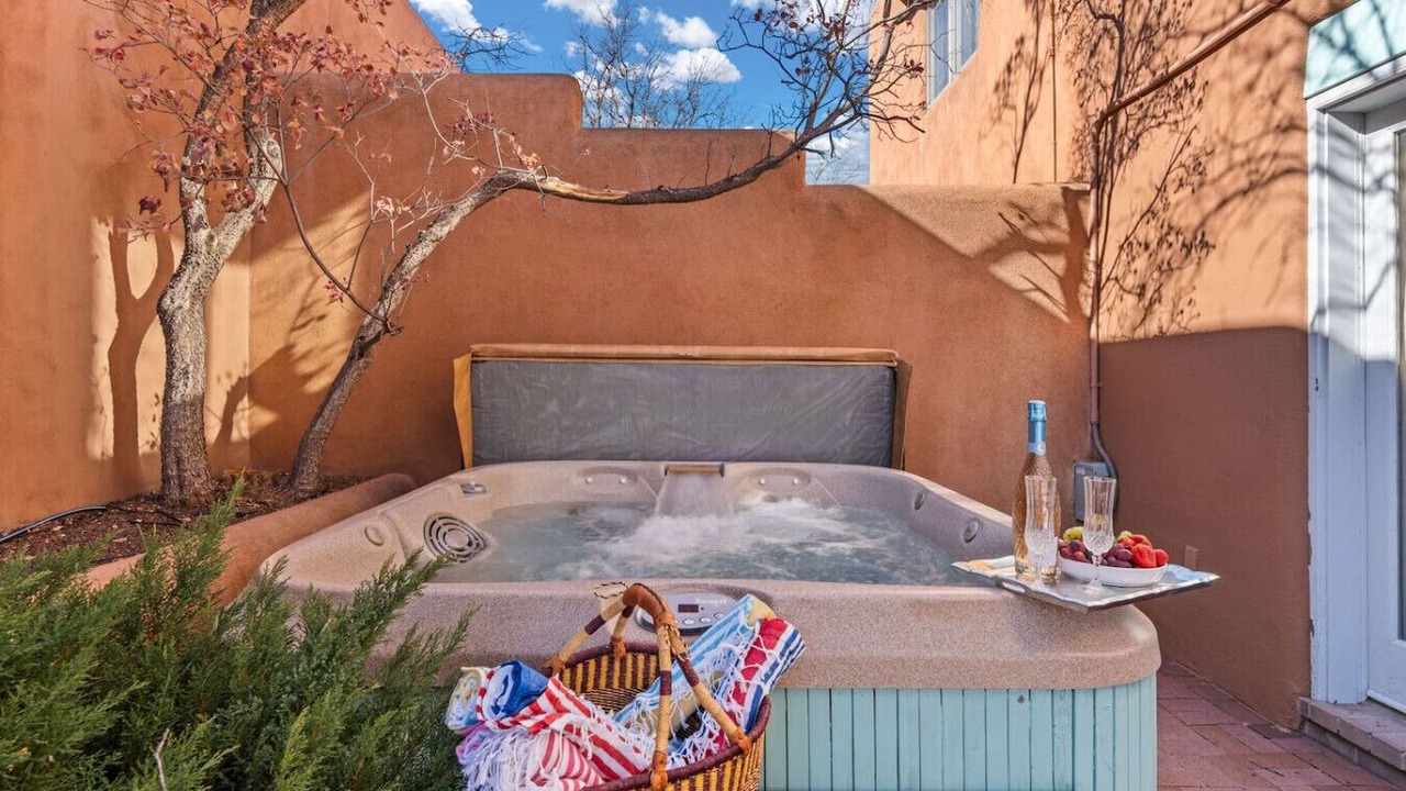 Photo of Outdoor in Casas de San Juan
