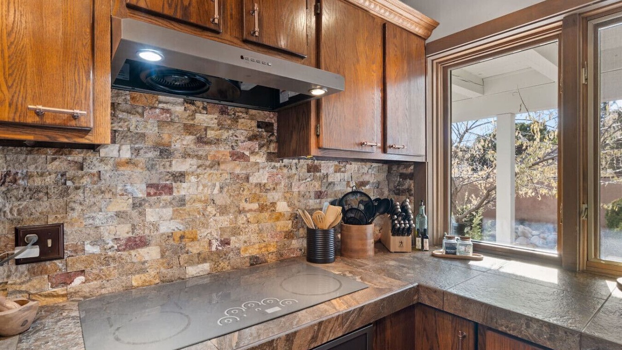 Photo of Kitchen in Casas de San Juan