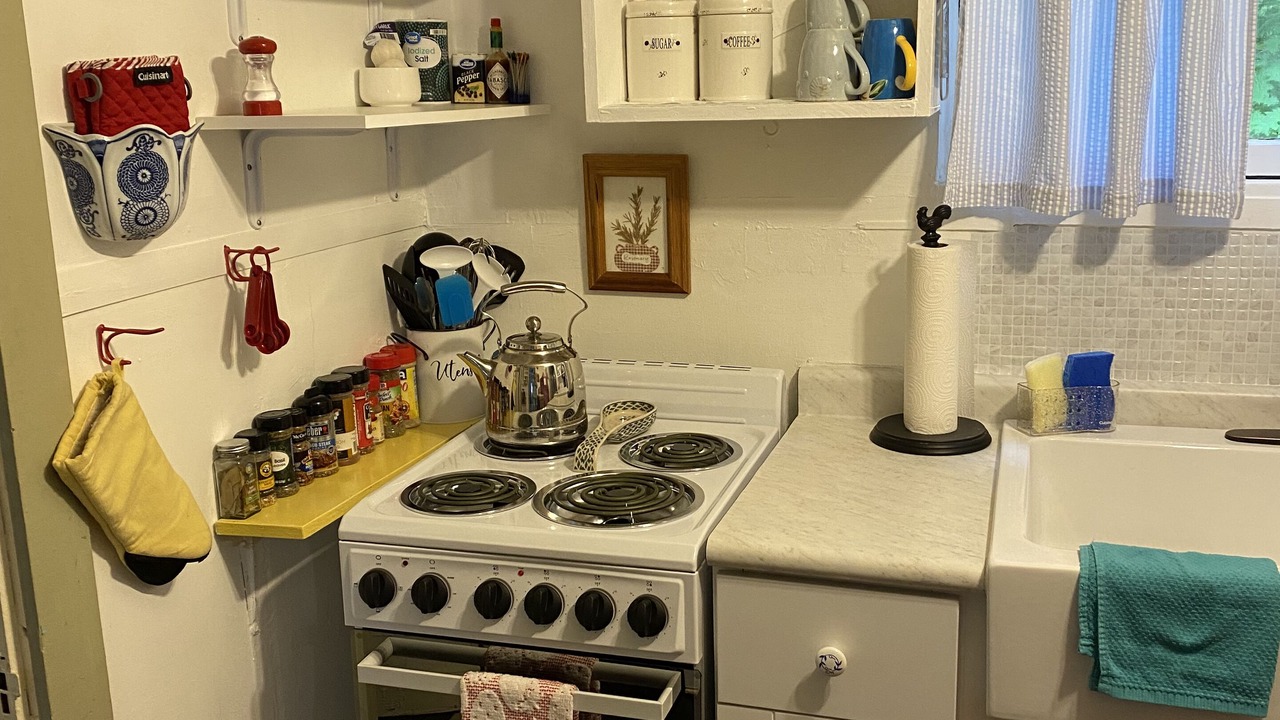 Photo of Kitchen in Pittsfield