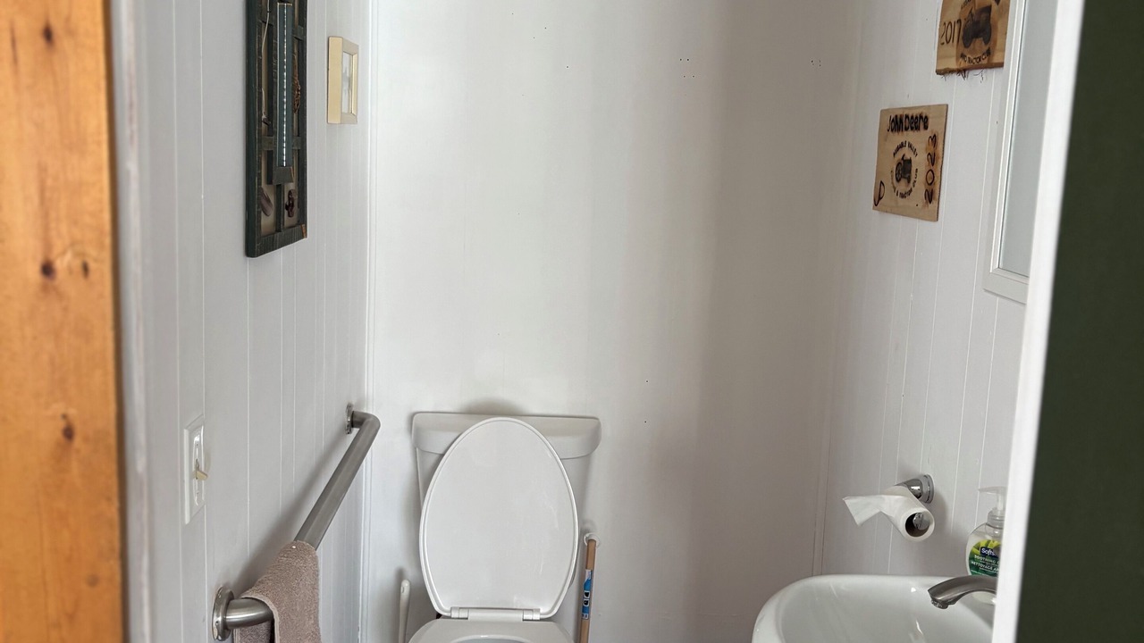 Photo of Bathroom in Mio