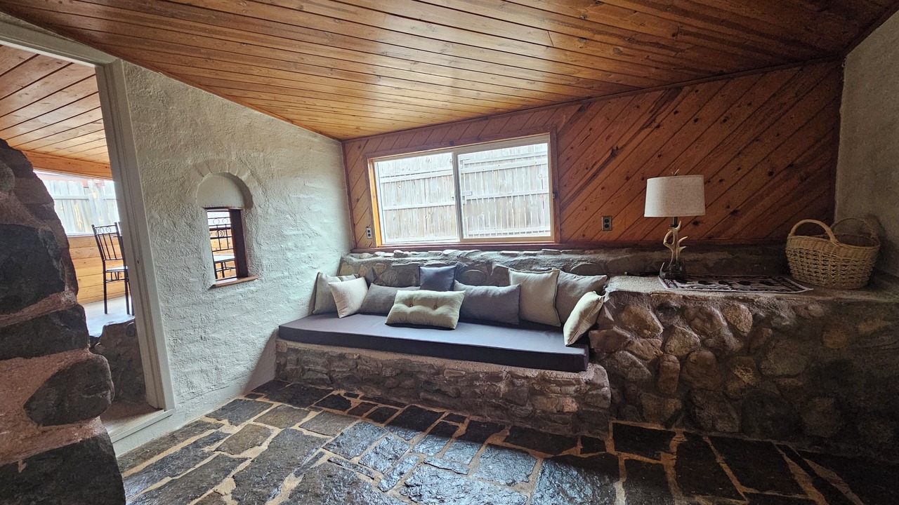 Photo of Bedroom in Eagle Nest